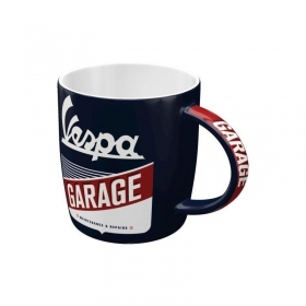 Cup VESPA GARAGE 340ml