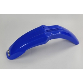 UFO Front fender Yamaha YZ 80/85 Blue