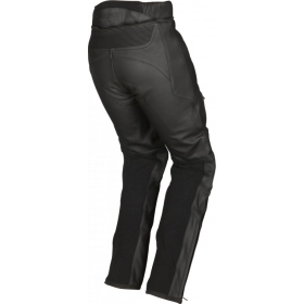 Modeka Helena Ladies Motorcycle Leather Pants