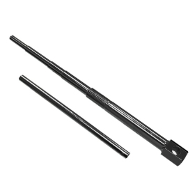 Sno-X sankabos nuėmėjas 3/4"x16 14,5" Polaris General / RZR / Ranger 900-1000cc 