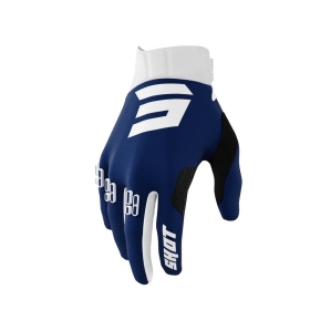 SHOT Gloves Gradient 