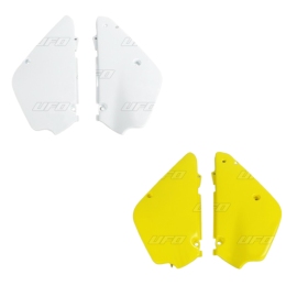 UFO Side Panels SUZUKI RM 85 02-22