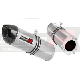 Exhaust silincer Dominator HP1 HONDA CBR 929RR FIREBLADE 2000-2001