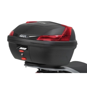 Givi B47 Blade monolock galinė daiktadėžė 47L