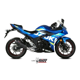 MIVV Suono Muffler Suzuki GSX-R250