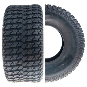 Tyre ATV / UTV Journey P5023 TL 4PR 14x6.00 R8