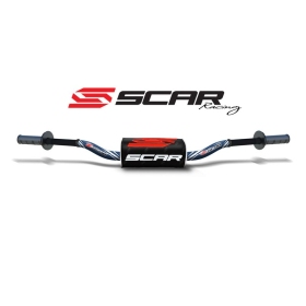 SCAR O² Universal High Handlebar Ø28,6mm