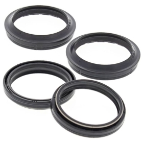 ALL BALLS Fork Oil Seal & Dust Cover 50x60x10,5 KTM SX/EXC 125-400 98-99/LC4 400-640 97-99