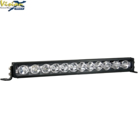 X-VISION LED Light Bar Race Series 12948 Lumens 61cm