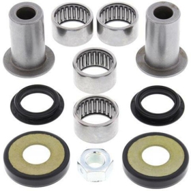 ALL BALLS Swing Arm Repair Kit KAWASAKI KLX 110 02-20/SUZUKI DR-Z 110 05