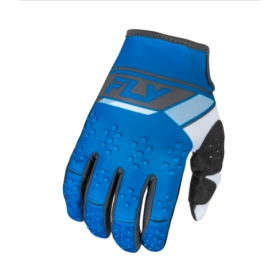 FLY RACING Kinetic Prix Gloves