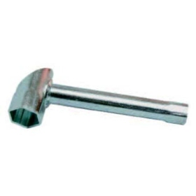 BUZZETTI Scooter Spark Plug Wrench 21mm