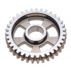 Gearbox gear WSK 125 35Teeth