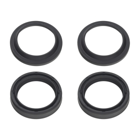 Sixty5 Fork Seal And Dust Seal Kit YAMAHA XT600, HONDA CR250R, KAWASAKI KX125 1981-2002