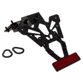 V PARTS Plate Holder Black Yamaha MT-10 21-24