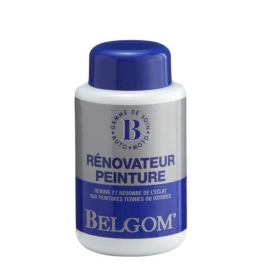 BELGOM Paint Renovator - 250ml Bottle