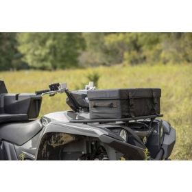 KOLPIN Guardian ATV/UTV Storage Box Black 40L