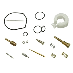 Tec-X Carburetor reparation kit PHBN & PHVA carburetor