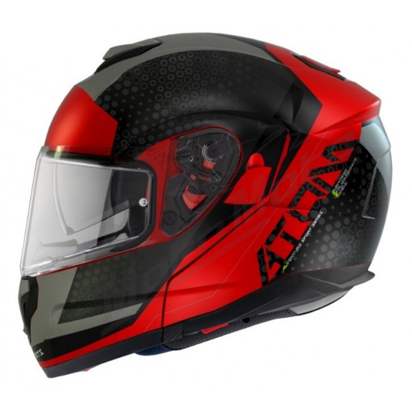 Casco mt 2024 atom sv