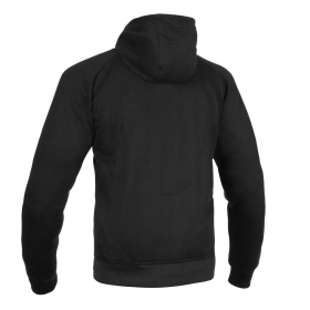 Oxford Armourlite AA Pullon MS Hoodie Black