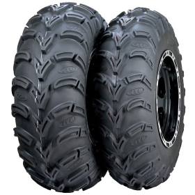 Tyre ATV / UTV ITP Mud Lite XL 52F TL E 26x10 R12
