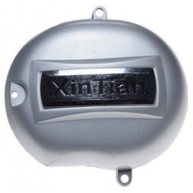 Oil pump cover plastic Kinroad (Xintian) XT50QT-5 KOS