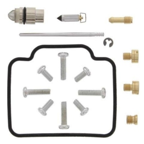 ALL BALLS Carburetor Repair Kit Polaris 330 Trail Boss 04-13