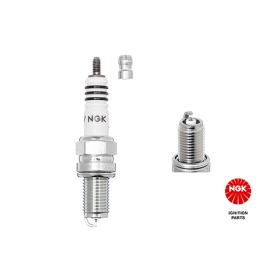 Spark plug NGK DCR7EIX Iridium