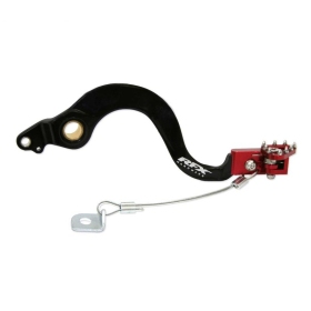 RFX Pro FT Rear Brake Lever HONDA CRF 150 2007-2024