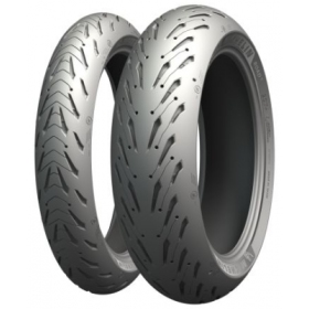 Tyre MICHELIN ROAD 5 TL 55W 120/60 R17