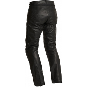 Halvarssons Rinn Waterproof Leather Pants For Men