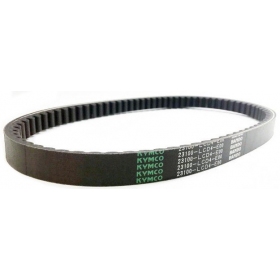 Variator belt 781x20x9,5 KYMCO AGILITY/ LIKE/ PEOPLE 200cc 4T 05-17
