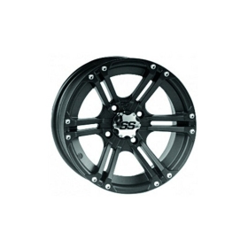 Ratlankis ITP SS212 Utility 14x8 4/156 4+2 juodas