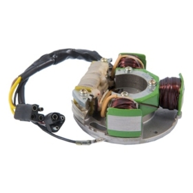 Kimpex Stator Arctic Cat Pantera / ZL / Bearcat / Jag / Cheetah 340-550cc 1984-2005