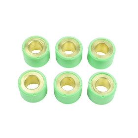 ATHENA Variator Rollers 24x18mm - Set of 6