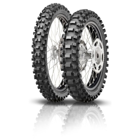 Tyre Dunlop Geomax MX33 51M TT 90/100 R16