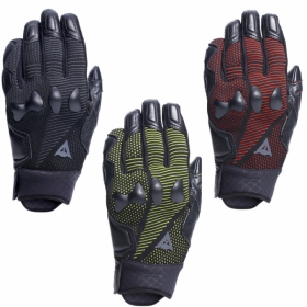 Dainese Unruly Ergo-Tek textile gloves