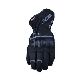 Five WFX3 Black Gloves