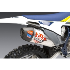 Yoshimura Full System Ktm Ktm/Husqvarna 250/350 19-22 Rs-12