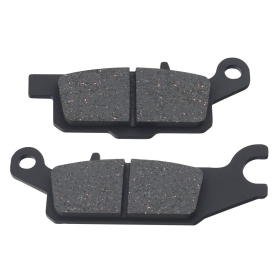 BRONCO BRAKE PADS Yamaha Grizzly 550-700