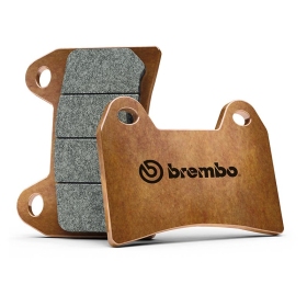 BREMBO RACING PAD YAMAHA