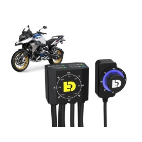 DENALI DialDim™Lighting Controller ​​​​​​​BMW R1250GS 2019-2023