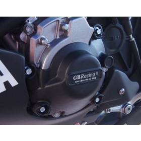 GB RACING Generator Cover Protection Yamaha R1 15-24