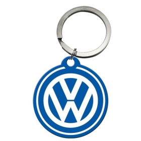 Keychain VW