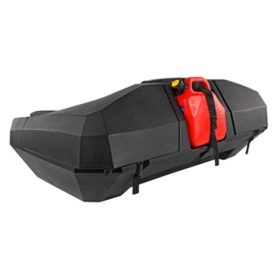 KIMPEX Outback Rear Trunk & Seat