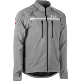 FLY RACING Patrol Softshell Jacket