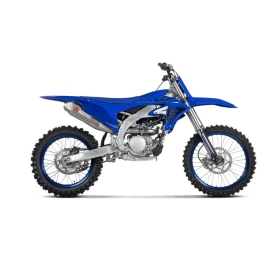 Akrapovic Evolution Line (Ti) Yamaha YZ250F 2024->