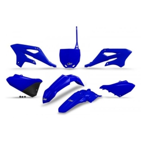 UFO Plastic kit 5-parts original Yamaha YZ 85 2022->