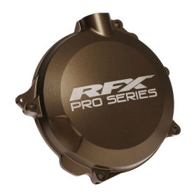 RFX Pro Clutch Cover HUSQVARNA TC / TE / KTM SX / EXC 125-150cc 1998-2016