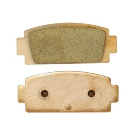 BRONCO BRAKE PADS Cf Moto Uforce / Zforce